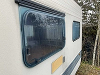 Imv adria 400 qsl caravan - afbeelding 2 van  29