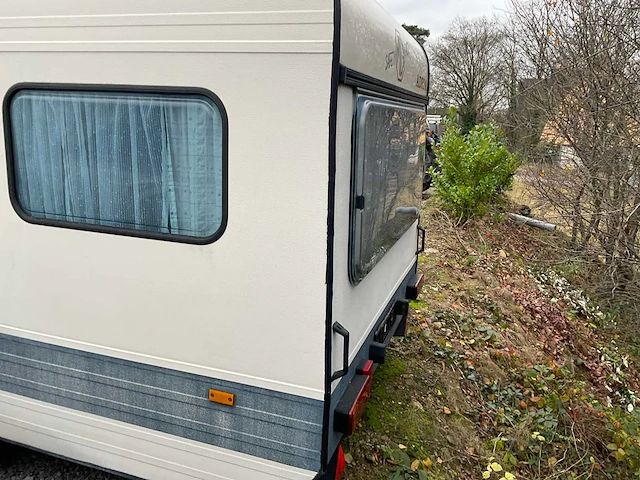 Imv adria 400 qsl caravan - afbeelding 3 van  29