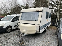 Imv adria 400 qsl caravan