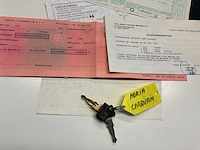 Imv adria 400 qsl caravan - afbeelding 22 van  29