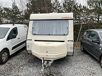 Imv adria 400 qsl caravan - afbeelding 12 van  29