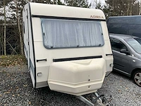 Imv adria 400 qsl caravan - afbeelding 24 van  29