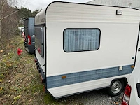 Imv adria 400 qsl caravan - afbeelding 25 van  29