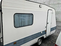 Imv adria 400 qsl caravan - afbeelding 26 van  29