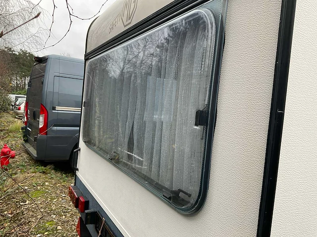 Imv adria 400 qsl caravan - afbeelding 27 van  29
