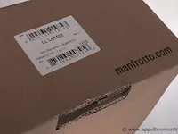 In hoogte verstelbaar hangsysteem 2/3m br manfretto ll lb1105 - afbeelding 2 van  2