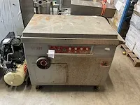Inauen vc999/07 vacuümmachine - afbeelding 2 van  6