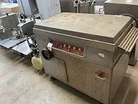 Inauen vc999/07 vacuümmachine - afbeelding 3 van  6