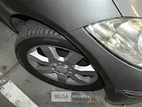 Inbeslagname auto mercedes a160cdi - afbeelding 2 van  5