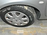 Inbeslagname auto peugeot type 307sw - afbeelding 3 van  6