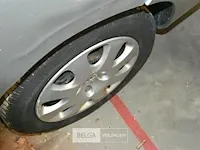 Inbeslagname auto peugeot type 307sw - afbeelding 4 van  6