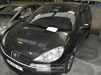 Inbeslagname auto peugeot type 807 - afbeelding 3 van  6