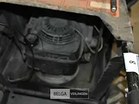 Inbeslagname muck truck powerdrive werking onbekend - afbeelding 4 van  4