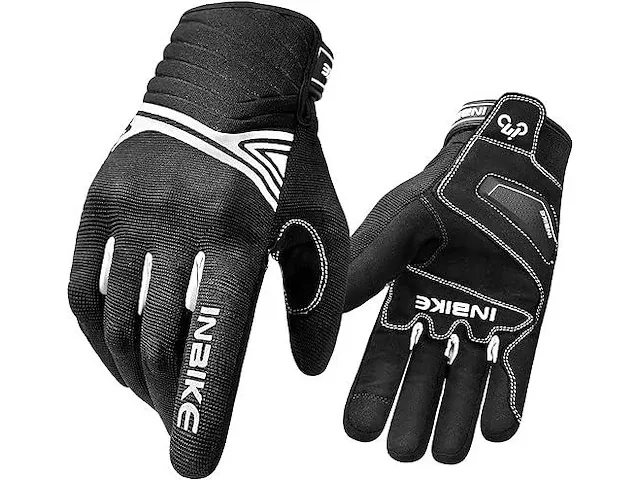 Inbike winter motorhandschoenen xl - afbeelding 1 van  2