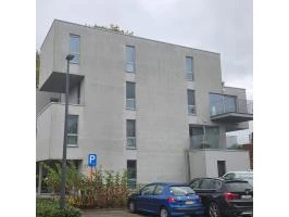 Inboedel appartement malle