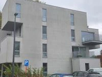 Inboedel appartement malle