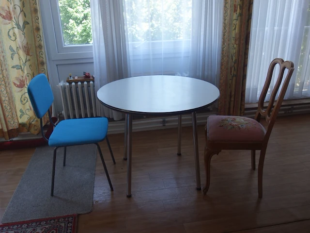 Inboedel appartement oostende - afbeelding 3 van  66