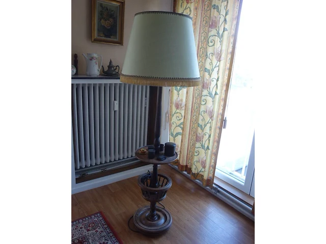 Inboedel appartement oostende - afbeelding 4 van  66