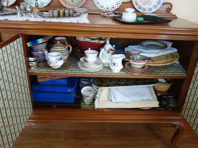Inboedel appartement oostende - afbeelding 8 van  66