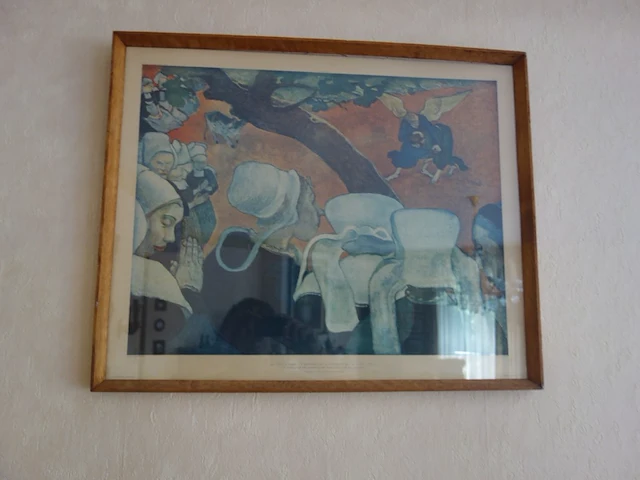 Inboedel appartement oostende - afbeelding 11 van  66