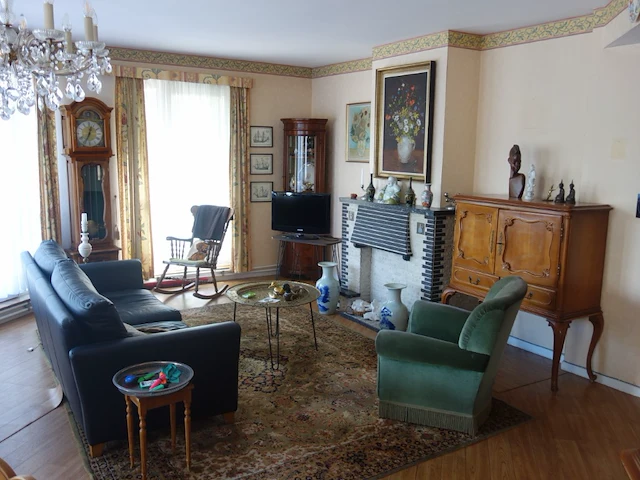 Inboedel appartement oostende - afbeelding 1 van  66