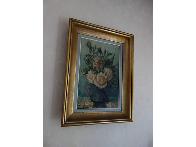 Inboedel appartement oostende - afbeelding 13 van  66
