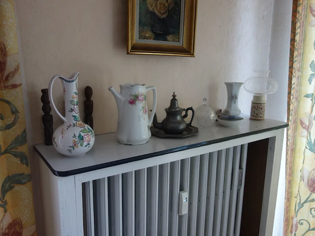 Inboedel appartement oostende - afbeelding 14 van  66