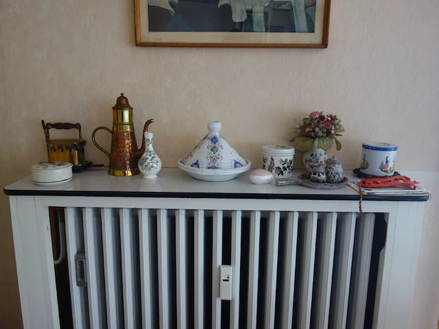 Inboedel appartement oostende - afbeelding 15 van  66