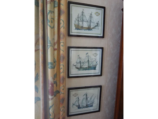 Inboedel appartement oostende - afbeelding 19 van  66