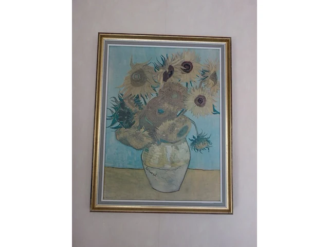 Inboedel appartement oostende - afbeelding 20 van  66