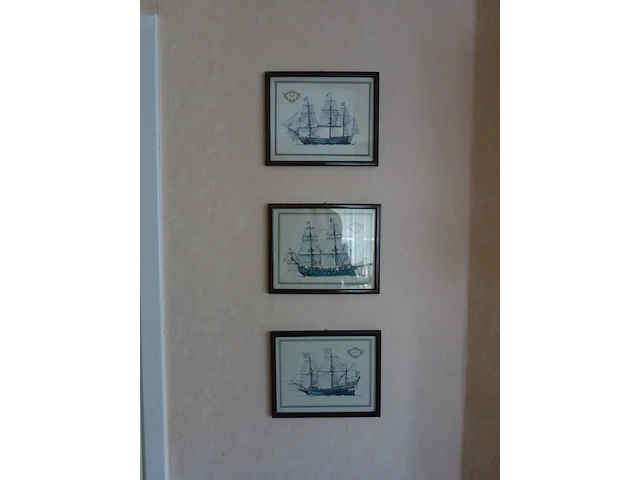 Inboedel appartement oostende - afbeelding 22 van  66