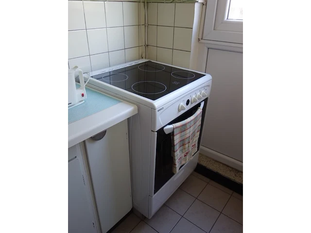 Inboedel appartement oostende - afbeelding 28 van  66