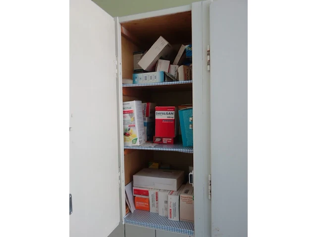 Inboedel appartement oostende - afbeelding 30 van  66