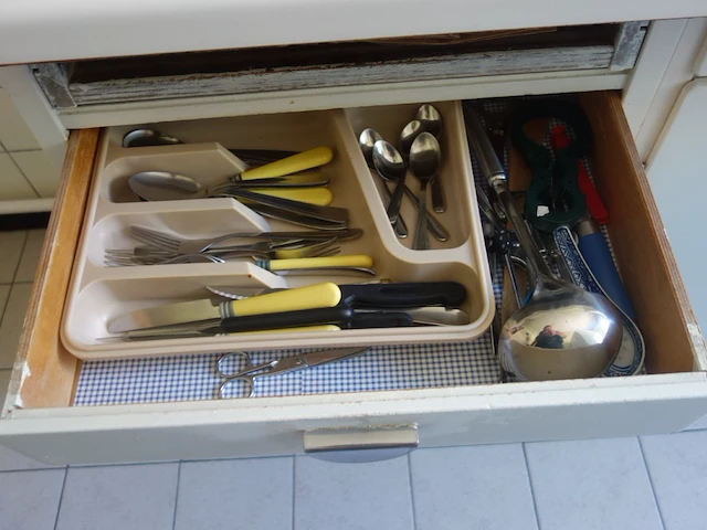 Inboedel appartement oostende - afbeelding 31 van  66