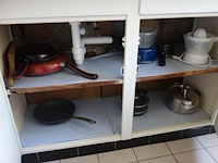 Inboedel appartement oostende - afbeelding 32 van  66