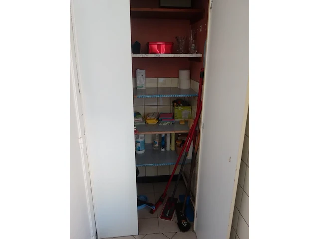 Inboedel appartement oostende - afbeelding 33 van  66