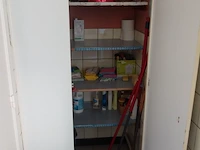 Inboedel appartement oostende - afbeelding 33 van  66