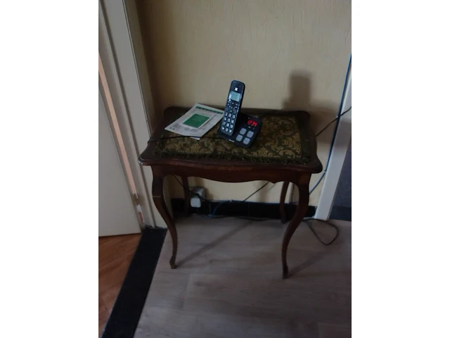 Inboedel appartement oostende - afbeelding 35 van  66