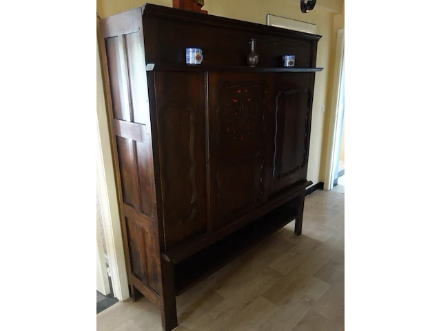 Inboedel appartement oostende - afbeelding 36 van  66
