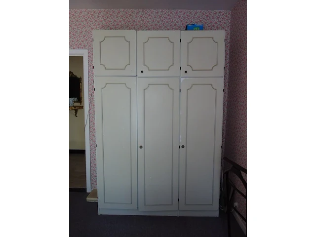Inboedel appartement oostende - afbeelding 41 van  66
