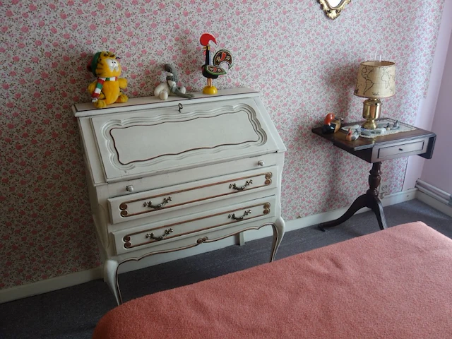 Inboedel appartement oostende - afbeelding 42 van  66