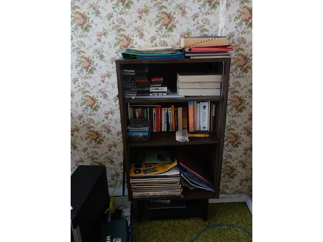 Inboedel appartement oostende - afbeelding 44 van  66