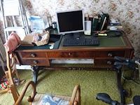 Inboedel appartement oostende - afbeelding 47 van  66