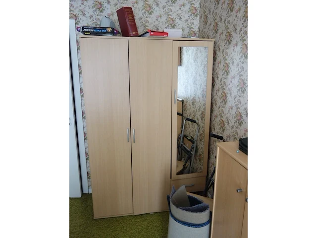 Inboedel appartement oostende - afbeelding 49 van  66