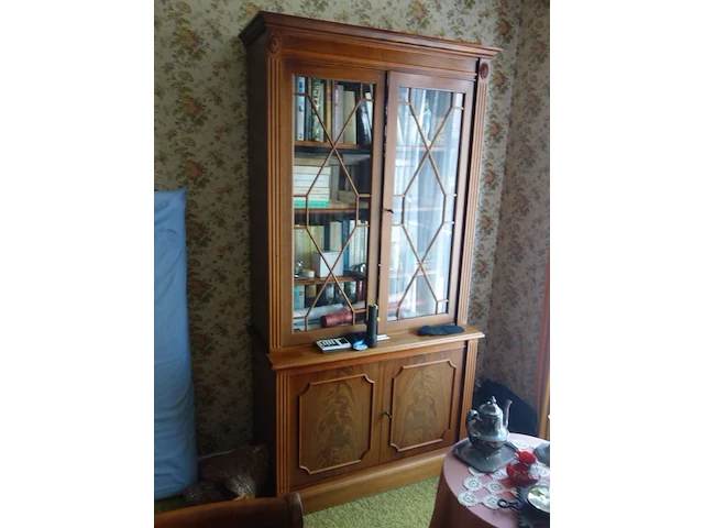 Inboedel appartement oostende - afbeelding 50 van  66