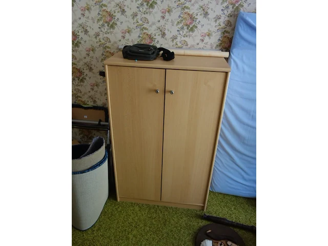 Inboedel appartement oostende - afbeelding 51 van  66
