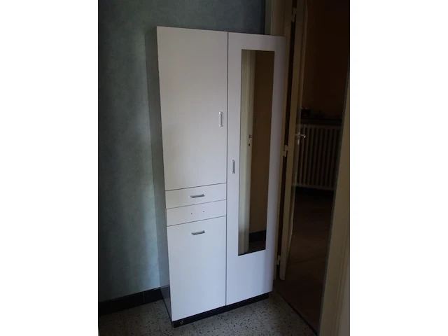 Inboedel appartement oostende - afbeelding 53 van  66