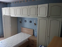 Inboedel appartement oostende - afbeelding 55 van  66