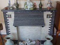 Inboedel appartement oostende - afbeelding 45 van  66