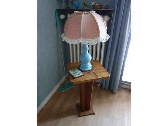 Inboedel appartement oostende - afbeelding 58 van  66